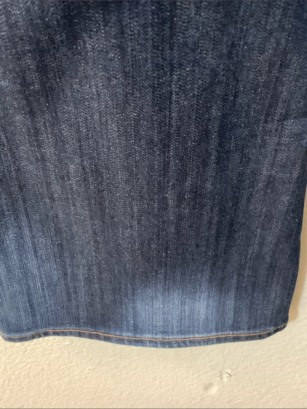 Lucky Brand Women's Dark Indigo Bootcut Jeans - Picture 8 of 11